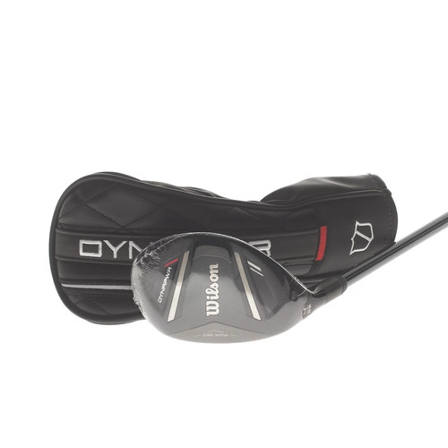 Wilson dynapwr 2025 - dynapwr, 4