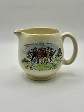 Vintage Lancaster & Sandland