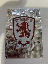 PANINI EFL 2025 - 26  STICKER