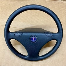 Saab 900 Classic 1992 Steering