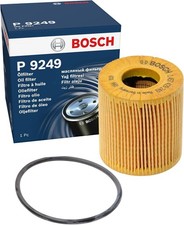 Oil Filter fits LAND ROVER