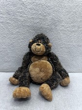 Gund Garstang Gorilla Soft toy teddy plush toy plushie