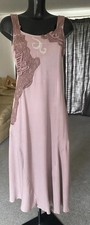Elisa Cavaletti Dusky Pink