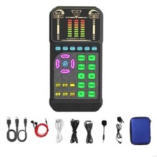 Professional Voice Changer