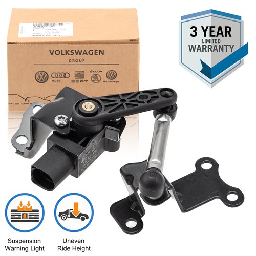 Oem rear left suspension - left,
