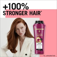 Schwarzkopf Gliss Color