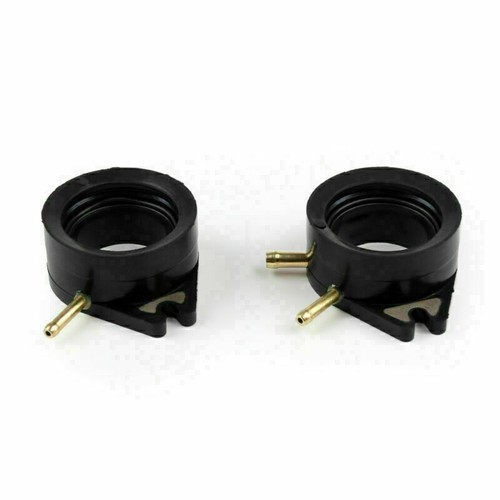 Carburetor intake manifold - intake,