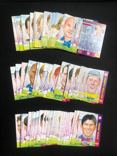 Pro match footballers - footballers,