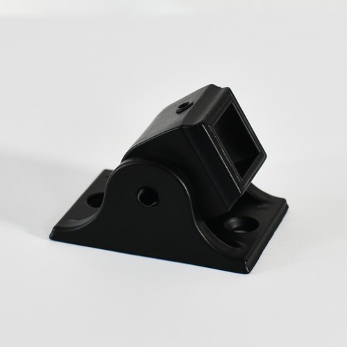 Individual adjustable rake - individual,