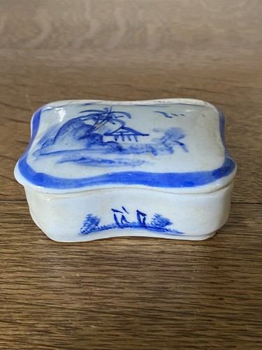 Antique chinese small - antique,