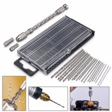 RC Hobby MICRO DRILL Hand Held