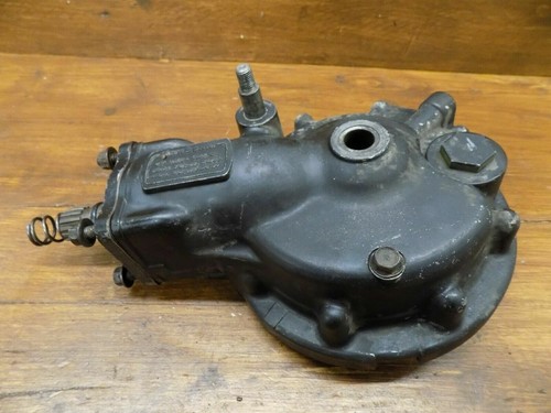 Kawasaki gt550 1990 rear - gt550,