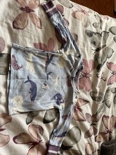 Baby Girls Hatley Long Sleeved Top 3-6 Months BNWOT