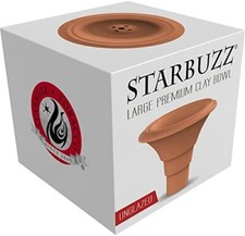 Starbuzz Premium Large Clay