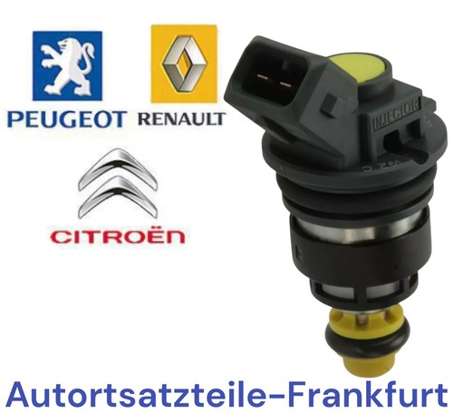 Genuine bosch fuel - bosch, injector