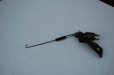 SUZUKI  T250,T350,T305,GT250 T20,T200  REAR BRAKE SWITCH/SPRING/BRACK GOOD USED.