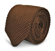 Frederick Thomas Knitted Silk