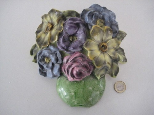 Vintage art deco 1950 czech - art, 1950's