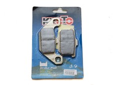 Brake Pads Front For Kawasaki