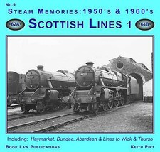 SCOTTISH LINES 1 STEAM