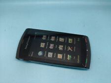 Sony Ericsson Vivaz U5i - Black (Unlocked)  Mobile Phone