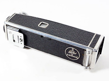 ✅ Paillard Bolex H16 Octameter Viewfinder For 16mm Movie Camera - 7 Focal Length