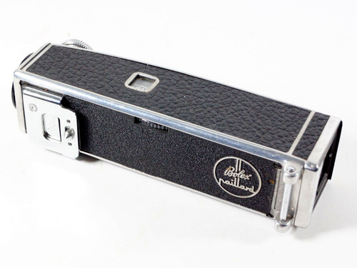Paillard bolex h16 - bolex,