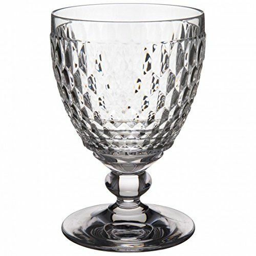 Red wine glass goblet - wine, by