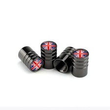 Valve Dust Caps GB for VW