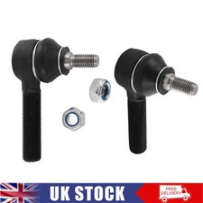 Track Rod End Ball Joint LH/RH