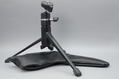 Minolta cle tabletop - tabletop, +