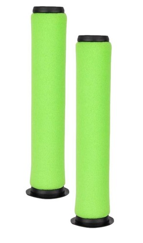Mk2 filters for - mk2, gtech