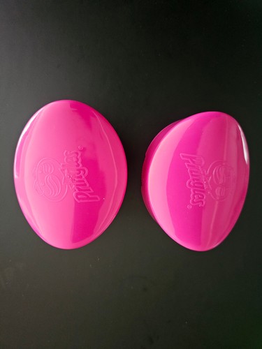 Pringles snack pot 2 - snack,