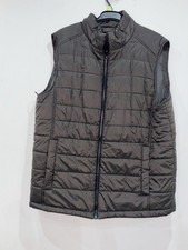 Men's Padded Body Warmer Gilet