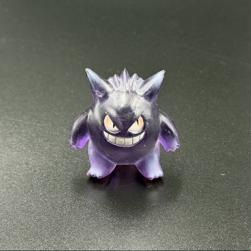 Vintage pokémon gengar - vintage,