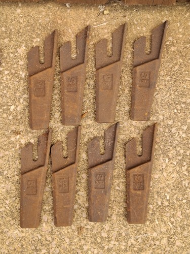 Spaldings power harrow new - 8,