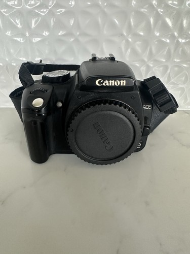 Canon eos 350d digital - canon,