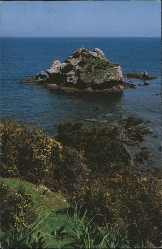 Vintage sunshine cards cyprus - cards,