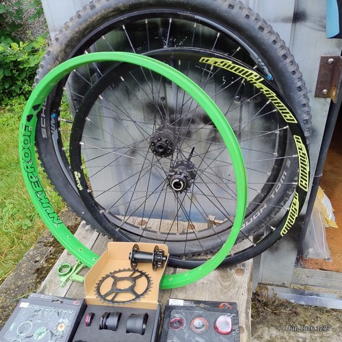 Bargain magura straight line - bargain, straight-line
