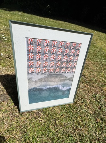 Zara home photo frame metal - photo,