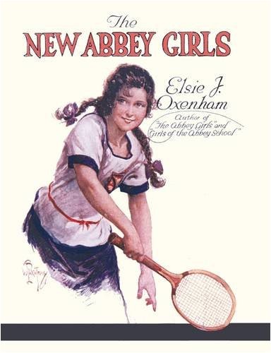 The new abbey - bk., 13