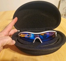 Oakley radar Sunglasses Hard