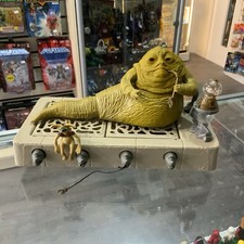 Kenner Star Wars Jabba The