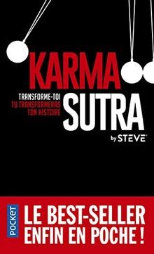 Karma sutra steve book - karma, |