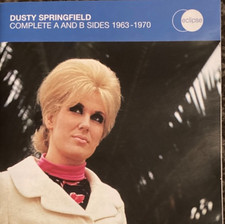 Complete A and B Sides