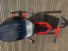 Winther Foot Twister Bike