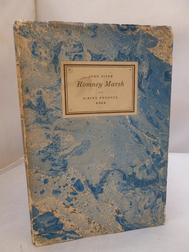 Romney marsh illustrated - romney, &