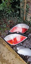 Vauxhall Astra H Rear Light