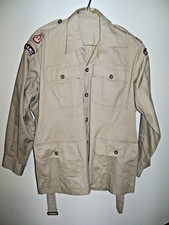 Vintage R. A. M. C. OFFICER