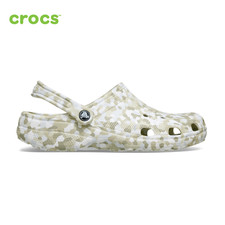 NEW CROCS Classic Confetti